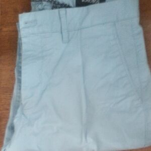 Bonobos Light Blue Relaxed Men Jeans